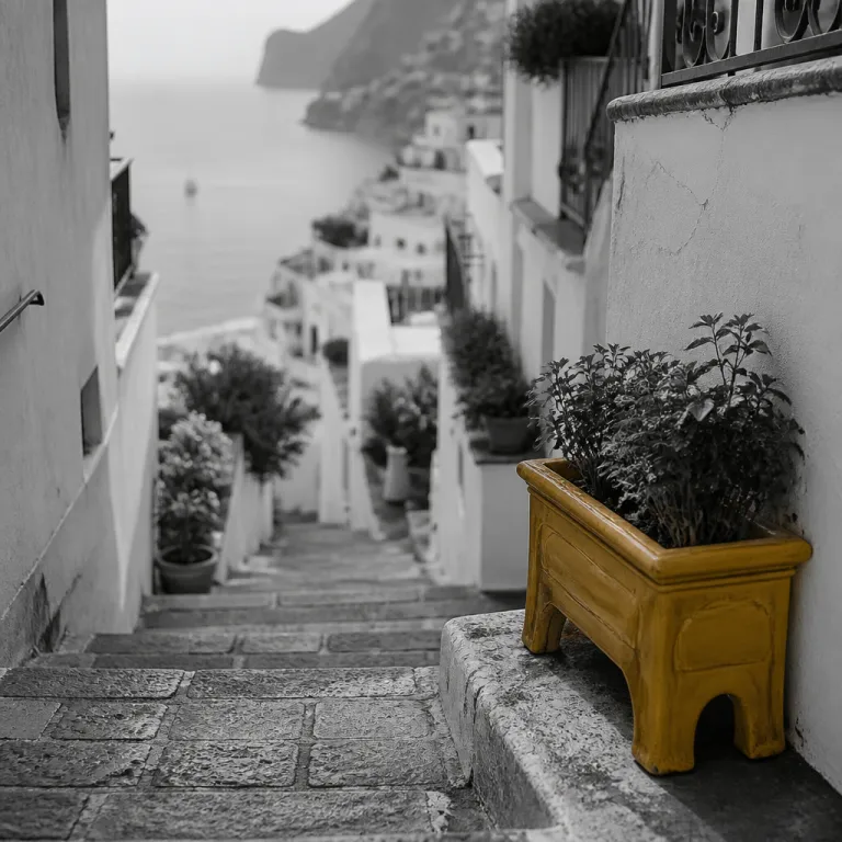How a Positano Walking Tour Shapes Your Amalfi Coast Hotel Choice