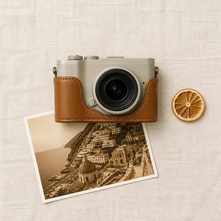Positano Italy Photography Spots for Hotel Guests: Views, Day Trips & Practical Tips