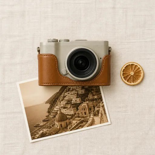 Positano Italy Photography Spots for Hotel Guests: Views, Day Trips & Practical Tips