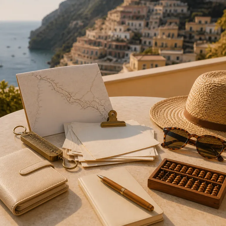 Is Positano Expensive? Real Hotel & Travel Costs on the Amalfi Coast (2024)