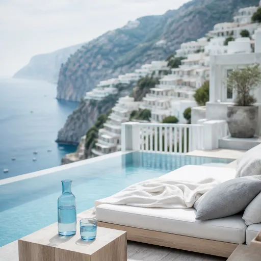 Positano Italy Luxury Hotels: How Iconic Properties Shape Your Amalfi Coast Stay