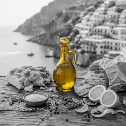 Positano Italy on a Budget: How to Enjoy the Amalfi Coast Without Overspending