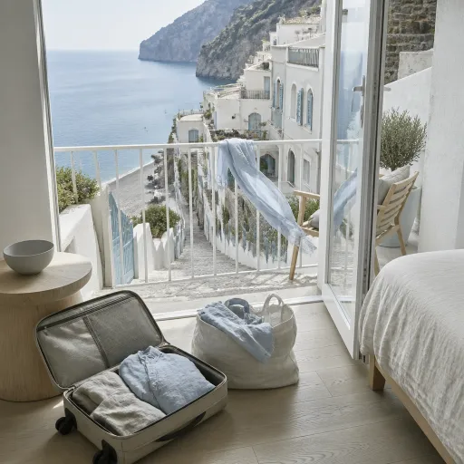 Positano Italy Shopping Guide: How Your Hotel Location Shapes Every Purchase