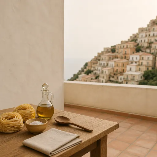 Positano Italy Cooking Classes: How to Choose the Right Hotel and Course