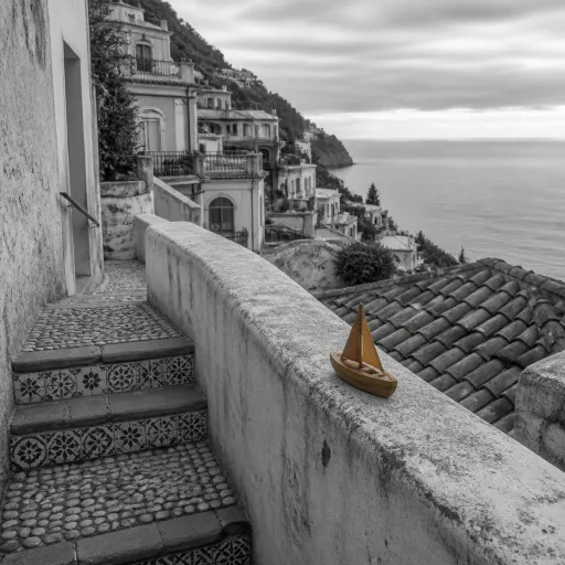 Positano Italy with Kids: How to Plan a Relaxed Family Stay on the Amalfi Coast