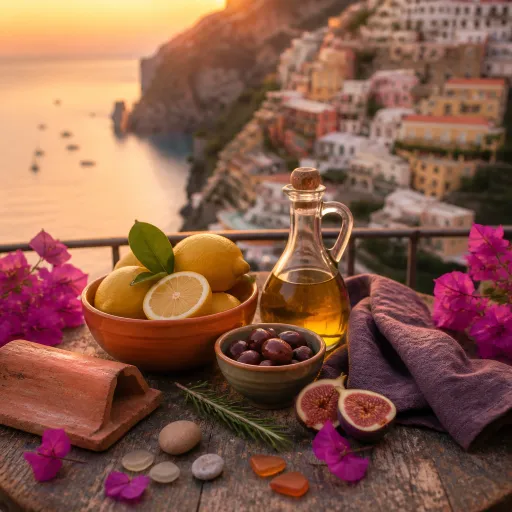 Positano Italy travel guide to choosing your hotel by area