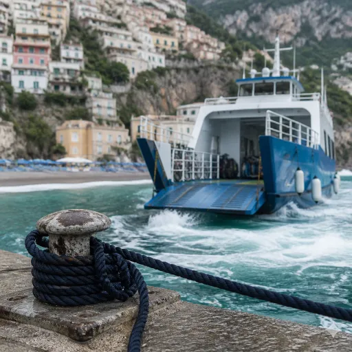 Best Time to Visit Positano, Italy for Hotels, Beaches & Ferries