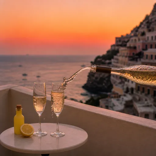 Positano Italy Honeymoon Packages: How to Plan a Romantic Amalfi Coast Escape
