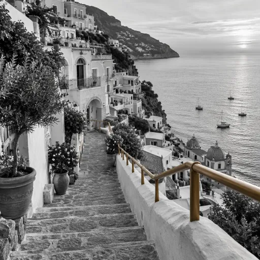 Is Positano in Italy safe for tourists? Essential guidance for a confident stay