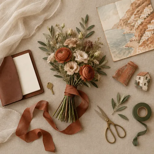 Elegant Positano Italy elopement packages for cliffside weddings and refined hotel stays