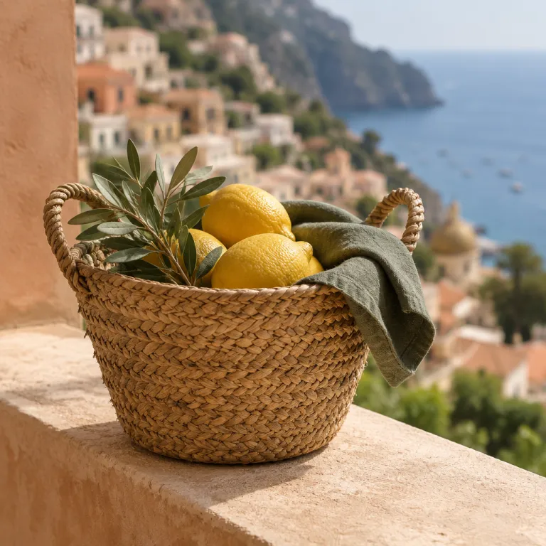 September in Positano: the month the locals quietly keep for themselves